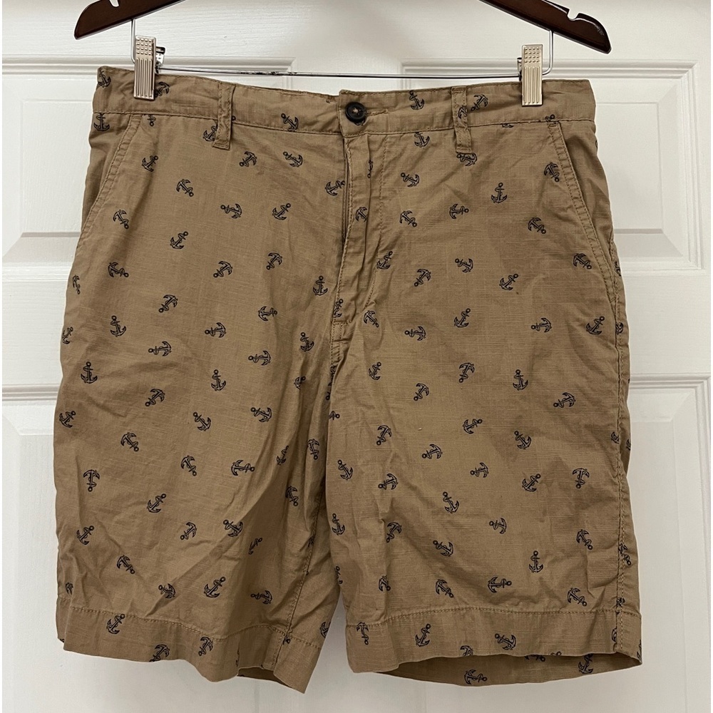 George men’s cotton shorts size 32